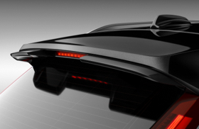 Body and Interior Parts for Volvo