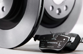 Brake System Parts for Volvo