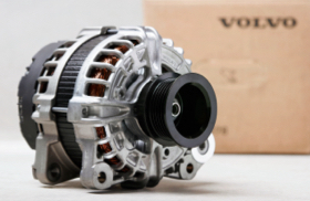 Electrical System Parts for Volvo