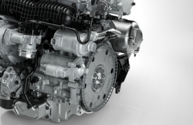 Engine Parts for Volvo