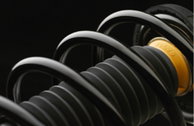 Suspension and Steering Parts for Volvo