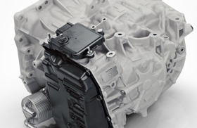 Transmission Parts for Volvo